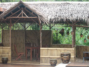 longhouse
