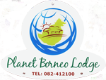 Planet Borneo Lodge